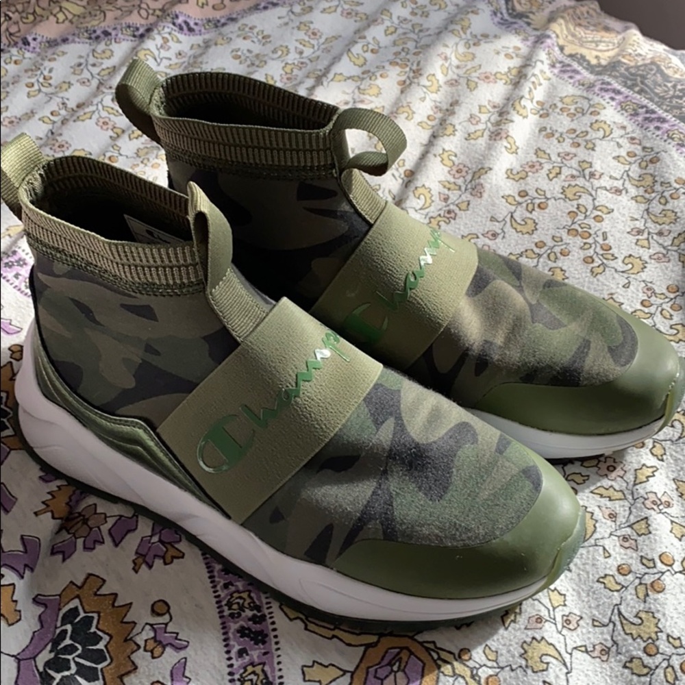champion sneakers